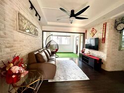 Blk 151 Yung Ho Road (Jurong West), HDB Executive #547336641